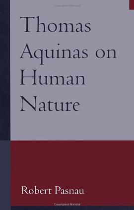 Thomas Aquinas on Human Nature pdf epub mobi 電子書 下載