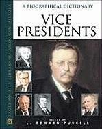 Vice Presidents pdf epub mobi 电子书 下载