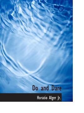 Do and Dare pdf epub mobi 电子书 下载