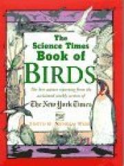 The Science Times Book of Birds pdf epub mobi 电子书 下载