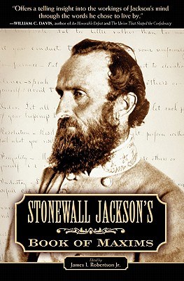 Stonewall Jackson's Book of Maxims pdf epub mobi 下载