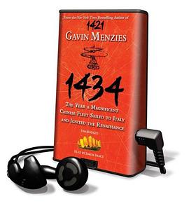 1434 pdf epub mobi 电子书 下载