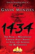 1434 pdf epub mobi 电子书 下载