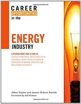 Career Opportunities in the Energy Industry pdf epub mobi 电子书 下载