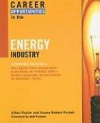 Career Opportunities in the Energy Industry pdf epub mobi 电子书 下载