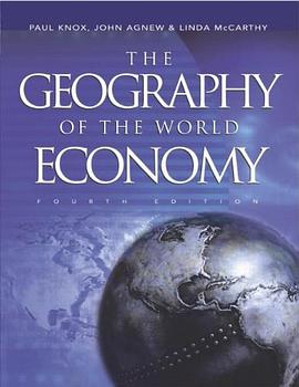 Geography of the World Economy