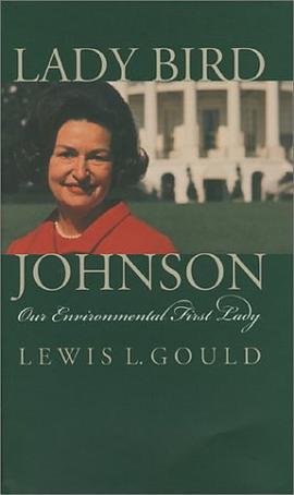 Lady Bird Johnson pdf epub mobi 电子书 下载