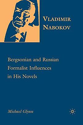 Vladimir Nabokov pdf epub mobi 电子书 下载