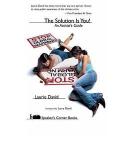 Stop Global Warming! pdf epub mobi 电子书 下载