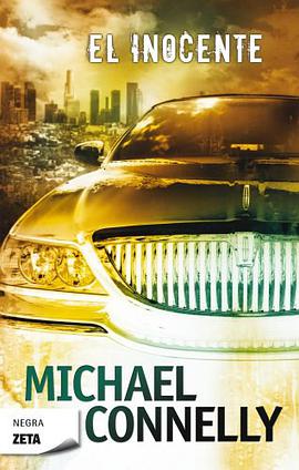 El Inocente = The Lincoln Lawyer pdf epub mobi 电子书 下载