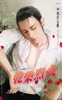 乾柴烈火 pdf epub mobi 電子書 下載