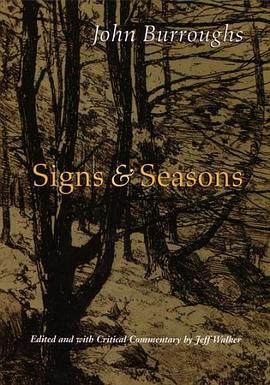 Signs and Seasons pdf epub mobi 电子书 下载