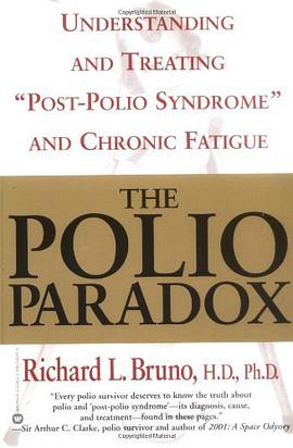 The Polio Paradox pdf epub mobi 电子书 下载