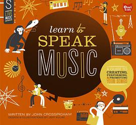 Learn to Speak Music pdf epub mobi 电子书 下载