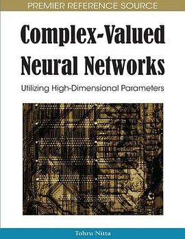 Complex-valued Neural Networks pdf epub mobi 電子書 下載