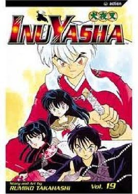 InuYasha, Vol. 19