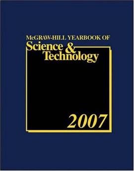 McGraw-Hill 2007 Yearbook of Science and Technology 2007 pdf epub mobi 电子书 下载