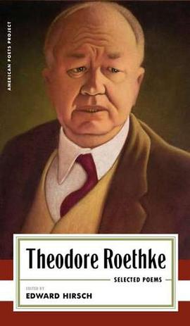 Theodore Roethke pdf epub mobi 电子书 下载