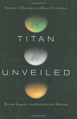 Titan Unveiled pdf epub mobi 電子書 下載