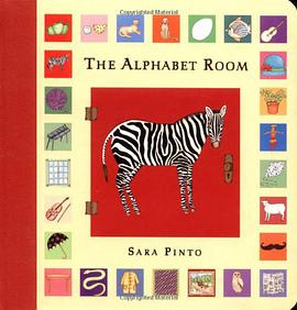 The Alphabet Room pdf epub mobi 电子书 下载