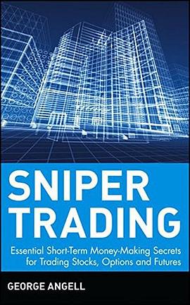 Sniper Trading pdf epub mobi 電子書 下載