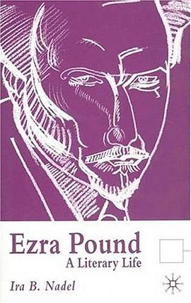 Ezra Pound pdf epub mobi 电子书 下载