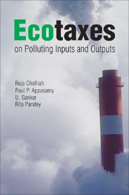 Ecotaxes on Polluting Inputs and Outputs pdf epub mobi 电子书 下载