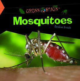 Mosquitoes pdf epub mobi 電子書 下載