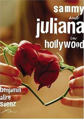Sammy and Juliana in Hollywood pdf epub mobi 电子书 下载