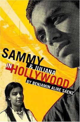 Sammy and Juliana in Hollywood pdf epub mobi 电子书 下载