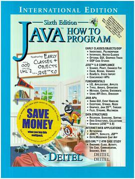 Java How to Program
