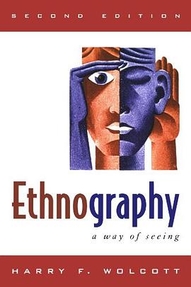Ethnography pdf epub mobi 电子书 下载