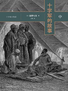 十字军的故事(中)