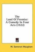 The Land Of Promise pdf epub mobi 电子书 下载