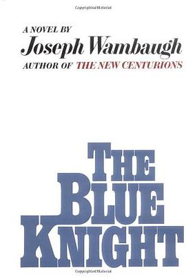 The Blue Knight pdf epub mobi 下载