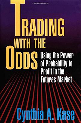 Trading With The Odds pdf epub mobi 電子書 下載