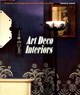 Art Deco Interiors