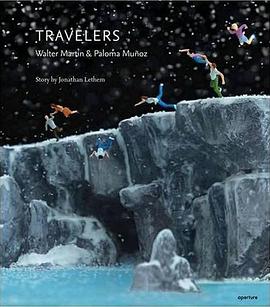 Walter Martin & Paloma Munoz: Travelers pdf epub mobi 电子书 下载