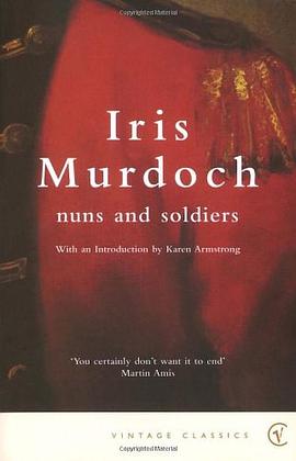 Nuns and Soldiers pdf epub mobi 电子书 下载