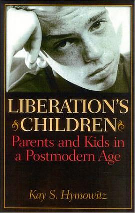 Liberation's Children pdf epub mobi 下载