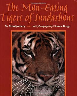 The Man-Eating Tigers of Sundarbans pdf epub mobi 电子书 下载