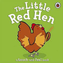 The Little Red Hen pdf epub mobi 电子书 下载