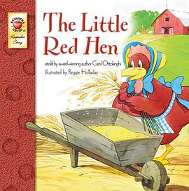 The Little Red Hen pdf epub mobi 下载