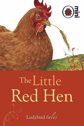 The Little Red Hen pdf epub mobi 电子书 下载