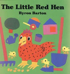 The Little Red Hen pdf epub mobi 电子书 下载