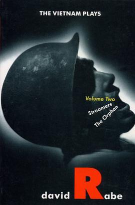 The Vietnam Plays pdf epub mobi 电子书 下载