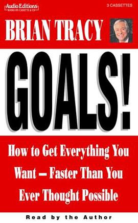 Goals! pdf epub mobi 电子书 下载