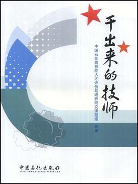 干出来的技师 pdf epub mobi 电子书 下载