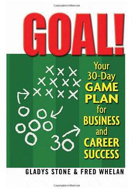 Goal! pdf epub mobi 电子书 下载