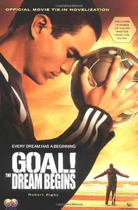Goal! pdf epub mobi 电子书 下载